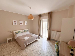 Anna Luxury Apartment Bisceglie